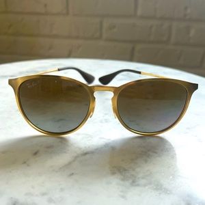 Ray-Ban sunglasses